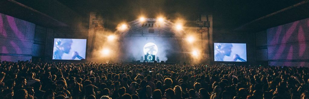 Festival Sonar Barcelona