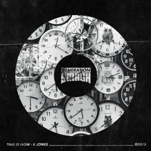 Bjones time is now