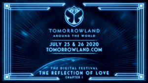 Tomorrowland Around the world