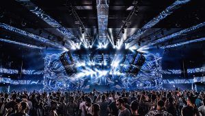 festivales de musica electronica