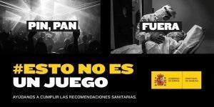 campaña sanidad