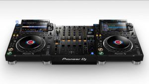 CDJ 3000 PIONEER