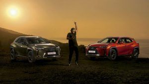 wally lopez sesion lexus