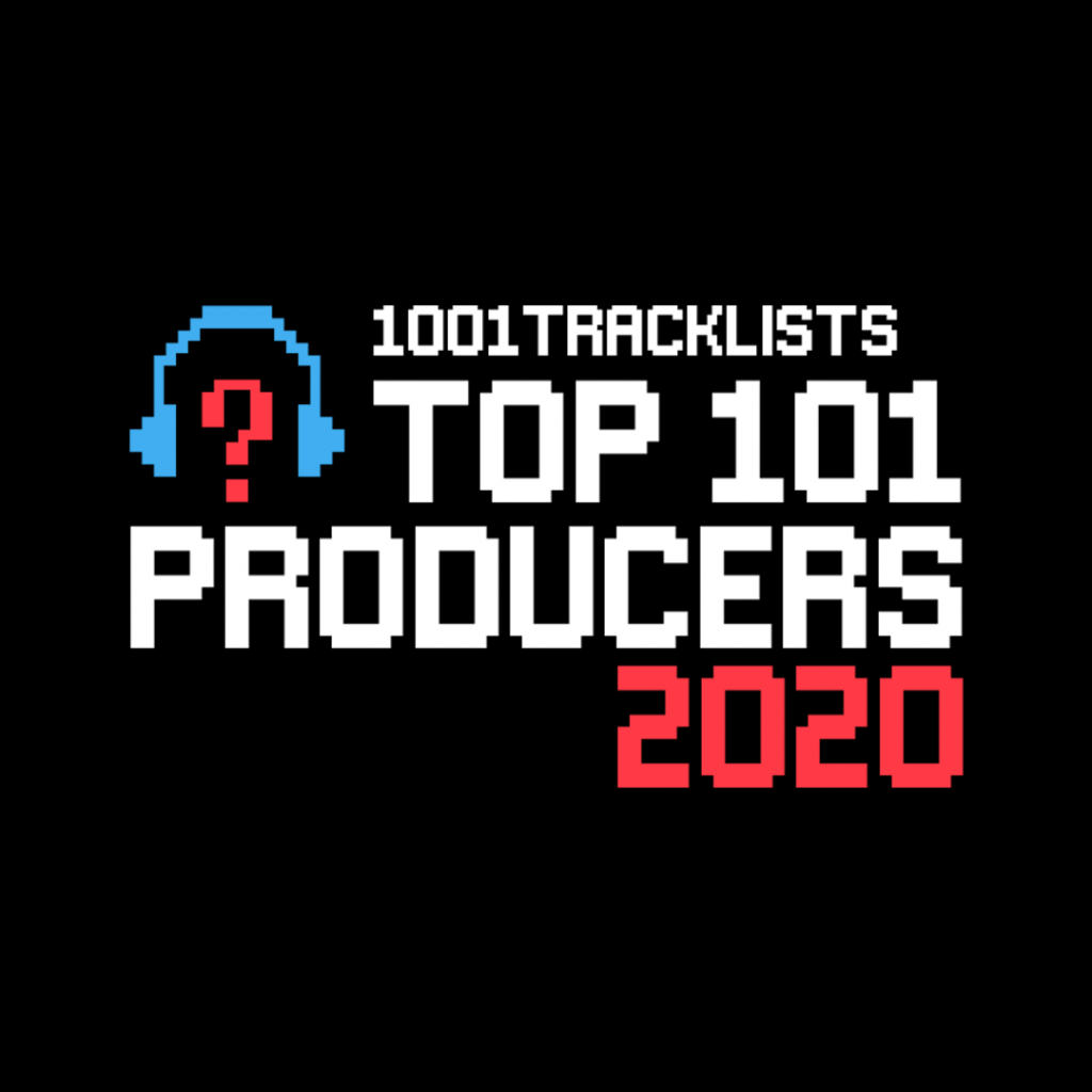 Top 101 Producers Of 2020