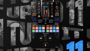 DJM-S11