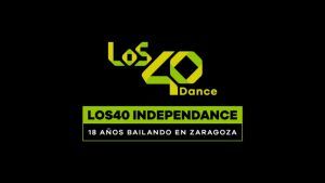 LOS40 Independance