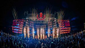 Ultra Taiwan 2019