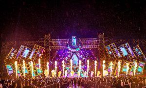 Ultra Taiwan