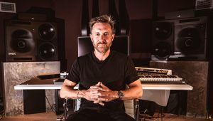 David Guetta