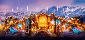 Tomorrowland