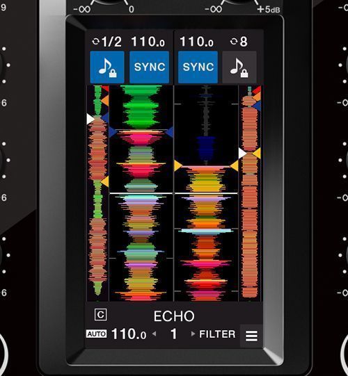 DJM-S11