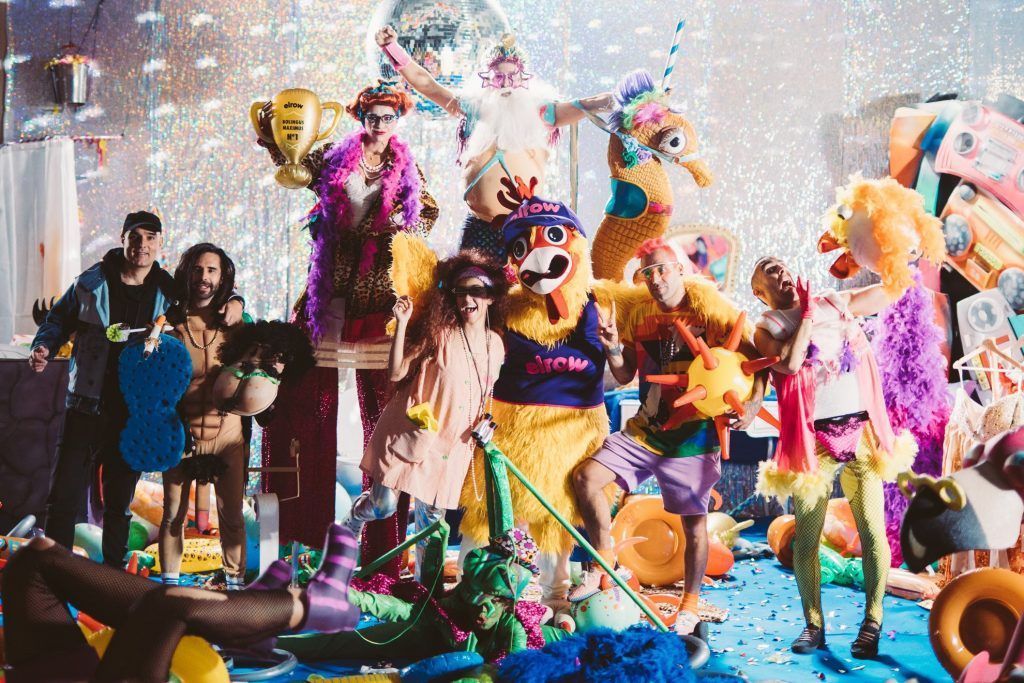 ElRow