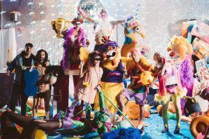 ElRow