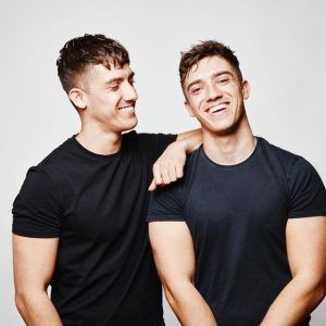 Brothers