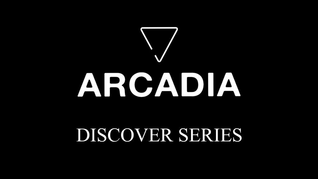 Arcadia Records
