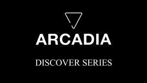 Arcadia Records