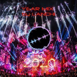 Caratula UnderBeats #YearMix 2020