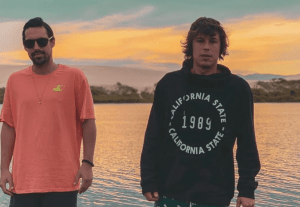 Chemical Surf