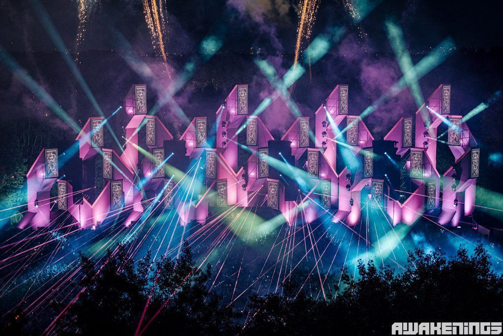 Awakenings Festival 2019