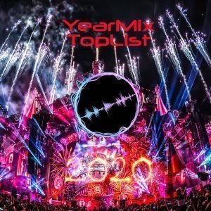 Caratula YearMix 2020 TopList
