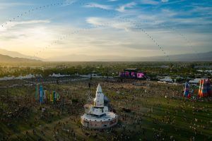 Coachella