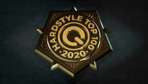 Hardstyle Top100 Q-Dance