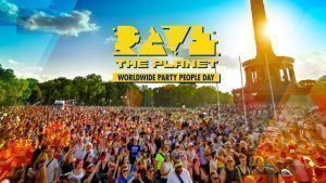 Love Parade