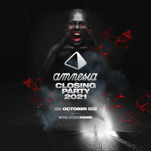 Amnesia Ibiza Closing Party