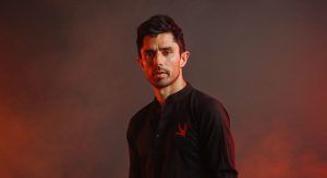 KSHMR para Harmonica Andromeda
