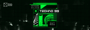 Techno 99 - Antoine Delvig