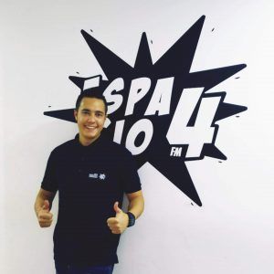 Txema Navarro