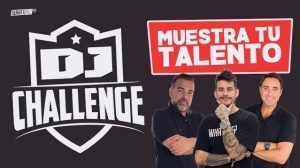 DJ Challenge