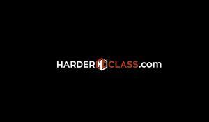 Harderclass