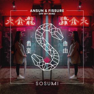 Fissure