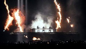 Swedish House Mafia