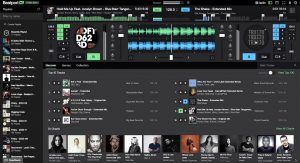 Beatport