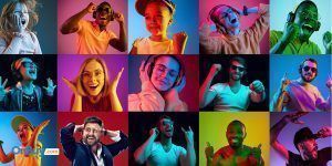 Top estilos musicales con los fans más felices
