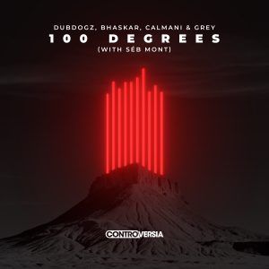 100 DEGREES
