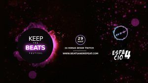 Keep the beats 2.0