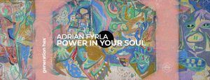 Adrian Fyrla Power in your soul