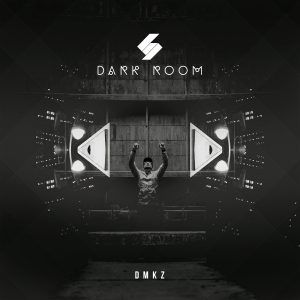 Dark Room DMKZ - Portada