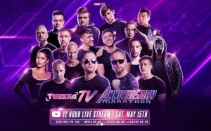 Tweeka-TV Anniversary Marathon
