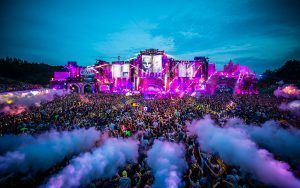 Tomorrowland