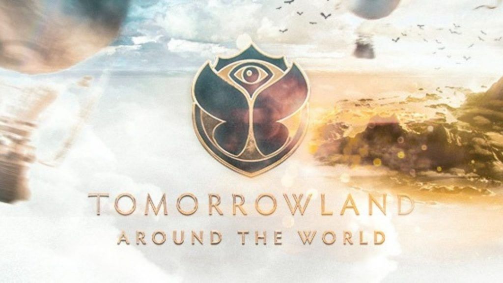 Tomorrowland around the world