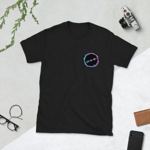 Camiseta Beats&Repeat ¡La de la radio!