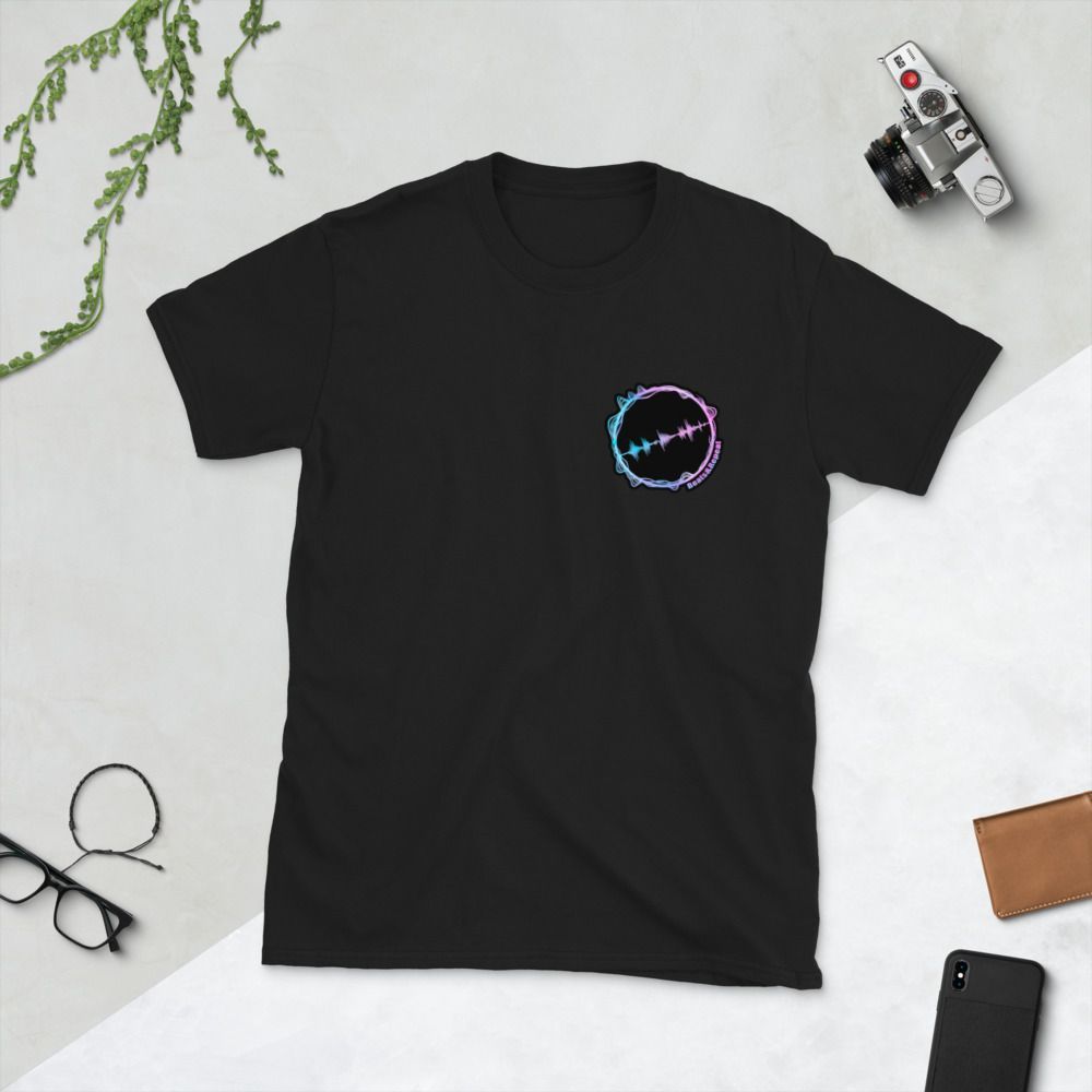 Camiseta Beats&Repeat ¡La de la radio!