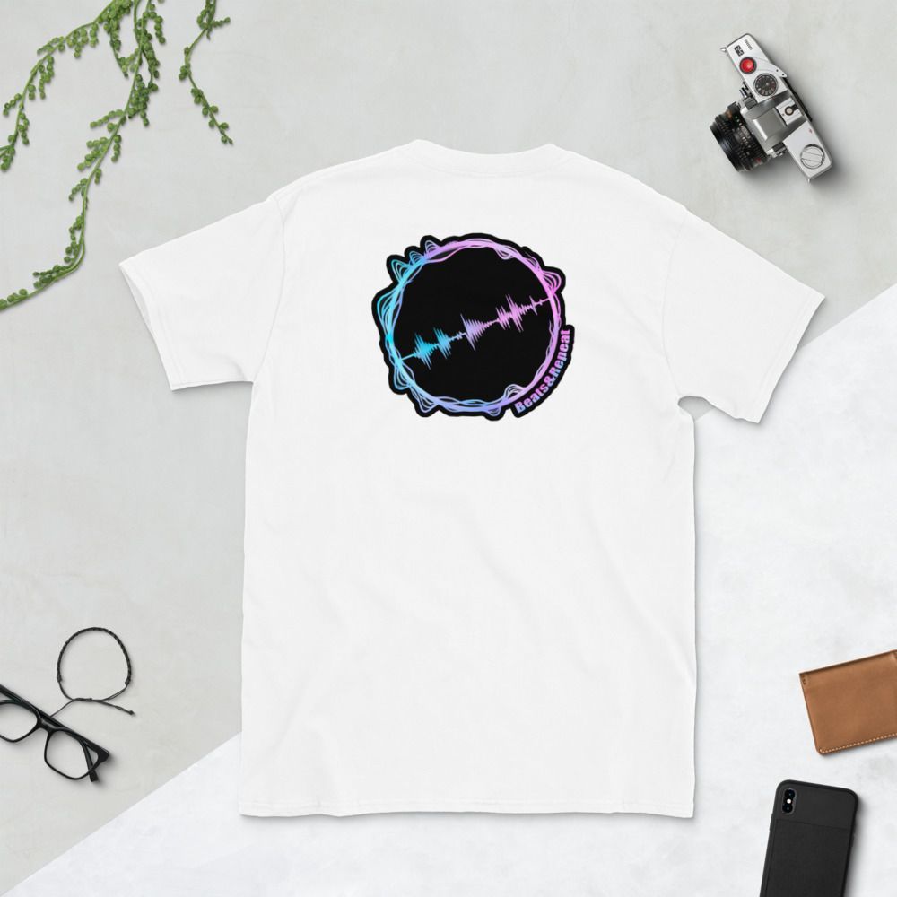 Camiseta Beats&Repeat ¡La de la radio! - Imagen 4
