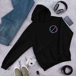 ¡Calienta que sales! Sudadera Oficial Beats&Repeat
