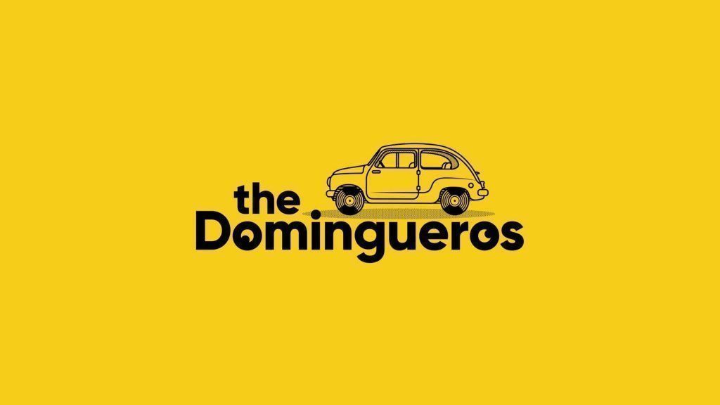 The Domingueros