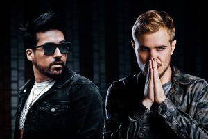 DMKZ y Vitório presentan "Alive"